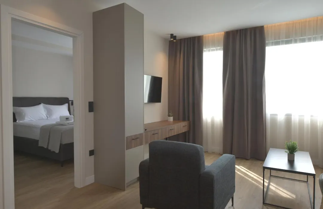 Feel Athens Studios At Monastiraki-1