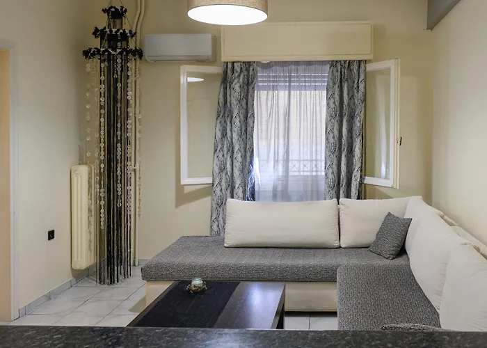 Thiseio Home